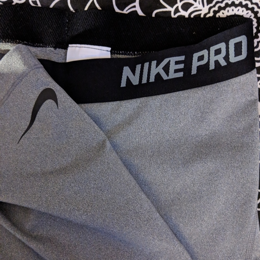 Nike Pro Leggings